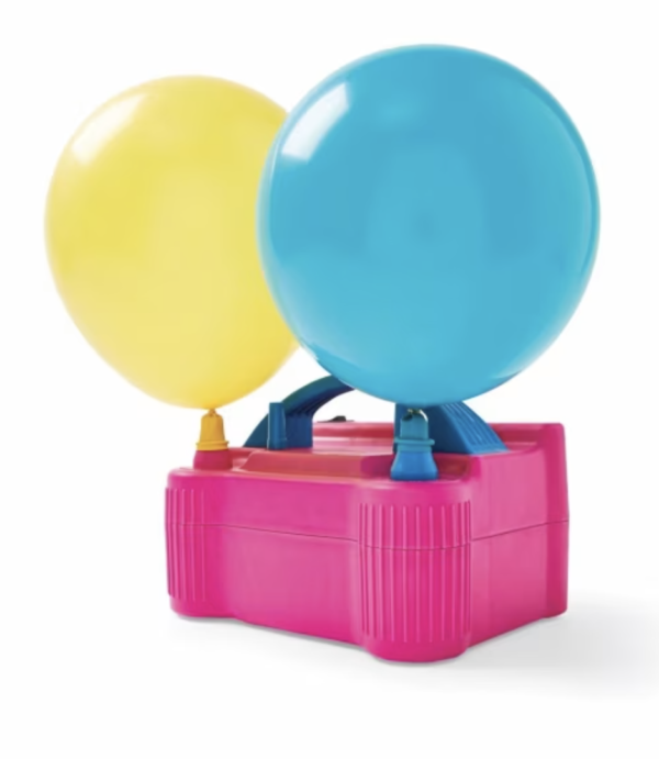 Electric baloon inflator - Image 3